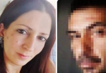 Αργυρούπολη: Ισόβια για τη δολοφονία της 41χρονης Όλγας από τον 50χρονο σύντροφό της, δάσκαλο τζούντο