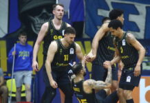 GBL: Η τελευταία αγωνιστική και η «μάχη» για την 5η θέση και τον υποβιβασμό