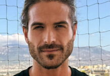 Άρης Μουγκοπέτρος: «Είμαι στην τελική ευθεία για να επιστρέψω, το οφείλω στον κόσμο, στις κόρες μου και σε μένα»