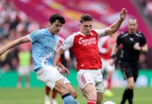 Άρσεναλ – Μάντσεστερ Σίτι: Το πρόγραμμα των δυο ομάδων στην Premier League και το μεταξύ τους ντέρμπι που έρχεται
