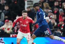 Η Premier League σαρώνει την Ευρώπη με ομάδες στα ημιτελικά των τριών διοργανώσεων της UEFA