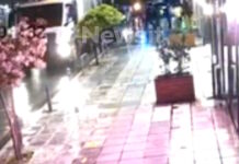 Θεσσαλονίκη: Βίντεο ντοκουμέντο από τη διάσωση του άστεγου που έπεσε στην πρέσα του απορριμματοφόρου