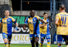 Super League: Κρίσιμες μάχες επιβίωσης σε Τρίπολη, Λάρισα και Σέρρες