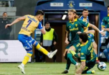 Αστέρας Aktor – Παναιτωλικός 2-1: Τα highlights του αγώνα (video)