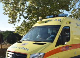 Τροχαίο δυστύχημα στους Παξούς: «Δεν είχε επικοινωνία, σε μισή ώρα κατέληξε» ο 15χρονος, σοβαρά νοσηλεύεται ο συνεπιβάτης