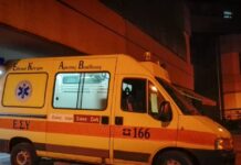 Κρήτη: Γυναίκα βρέθηκε απαγχονισμένη στο Ηράκλειο