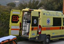 Ζεφύρι: Ένας 38χρονος βρέθηκε νεκρός κοντά στο ρέμα της Εσχατιάς