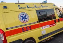 Τραγωδία στον Κολωνό: Διευθύντρια σχολείου έπεσε από την ταράτσα της πολυκατοικίας της