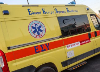 Παξοί: «Θέλω να τον ξαναδώ», λέει η αδερφή του 15χρονου που έχασε τη ζωή του στο τροχαίο – Κρίσιμες οι επόμενες ώρες για τον 17χρονο τραυματία