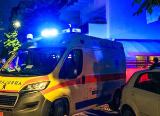 Μενίδι: Σοβαρός τραυματισμός 14χρονου από κροτίδα ανήμερα του Πάσχα