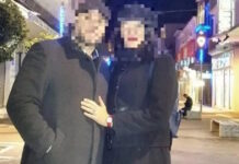 Τα πρώτα λόγια της πρώην συζύγου του αστυνομικού της Βουλής μετά την αθώωση: «Υπάρχει Θεός»