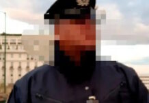 4 φορές ισόβια στον πρώην αστυνομικό της Βουλής για την σεξουαλική κακοποίηση των παιδιών του – Αθώα η 35χρονη μητέρα