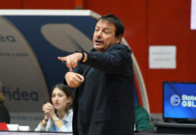 Εργκίν Αταμάν μετά το Προμηθέας Πάτρας – Παναθηναϊκός: «Να παίξουμε τέλεια για 40 λεπτά και να κάνουμε το 2/2 στην Ισπανία»