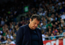 Αταμάν: Ήταν κακή η τύχη μας, χάσαμε 15 ελεύθερα τρίποντα