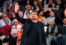 Αταμάν μετά το Βαλένθια – Παναθηναϊκός: «Παίζουν το καλύτερο μπάσκετ στη Euroleague, θα κέρδιζαν και τους Λέικερς»