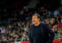 Αταμάν: «Παίξαμε τέλειο μπάσκετ, μεγάλη μας μεταγραφή ο Λεσόρ»