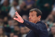 Αταμάν: «Ο Σορτς έκανε καταπληκτικό παιχνίδι – Θα παλέψουμε για να είμαστε στο Final Four»