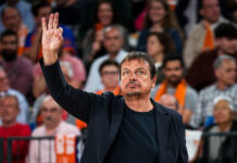 Αταμάν: «Η Βαλένθια έχει καλύτερο προπονητή, δεν έχω καλή απόδοση φέτος»