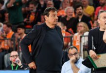 Αταμάν: «Θα μπορούσαμε να κερδίσουμε πιο εύκολα»