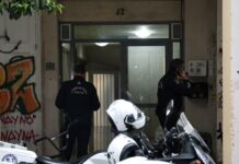 Η στιγμή που η γυναίκα που βρέθηκε νεκρή στο κέντρο της Αθήνας φωνάζει στον 45χρονο Ιταλό «Χάρι, άνοιξε!» – Ηχητικό ντοκουμέντο