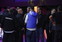 Αθηναϊκός – Παναθηναϊκός: Οριστική αποχώρηση για τις «πράσινες» από το Game 1 των τελικών στο μπάσκετ και διακοπή