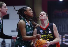 Αθηναϊκός – Παναθηναϊκός: «Παγώνουν» οι τελικοί της Α1 Γυναικών στο μπάσκετ μέχρι να βγάλει απόφαση ο αθλητικός δικαστής