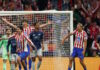 Ατλέτικο – Άρσεναλ 1-1 τελικό: Ισοπαλία στον ημιτελικό της Μαδρίτης