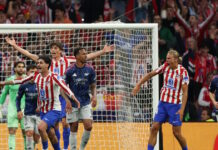Ατλέτικο – Άρσεναλ 1-1 τελικό: Ισοπαλία στον ημιτελικό της Μαδρίτης