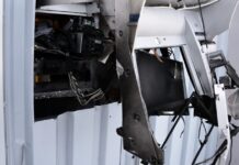 Μαρκόπουλο: Ανατίναξαν ΑΤΜ σε σούπερ μάρκετ τα ξημερώματα