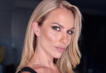 Ντορέττα Παπαδημητρίου: Βιάστηκε να στείλει τα χειμωνιάτικα στην αποθήκη και δεν είχε τι να βάλει