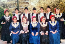 Πέτρος Πολυχρονίδης: Αναγνωρίζεις ποιος είναι σε αυτή τη φωτογραφία;