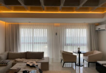 Πώς να φροντίσετε τις κουρτίνες σας, απλές και αποτελεσματικές συμβουλές