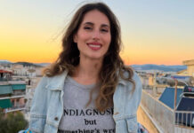 Παυλίνα Βουλγαράκη: «Ήμουν παντού μισή. Μισή τραγουδίστρια, μουσικός, μισή απούσα»