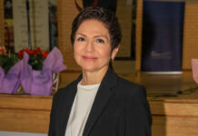 Ταμίλα Κουλίεβα: Η εξομολόγηση για τη γέννα στο νερό – «Ήθελα να συμπάσχω με το παιδί μου»