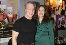 Τσορτέκης – Μαυρίδου: Πήγαν στην πρώτη τους κοινή συνέντευξη τσακωμένοι. «Αν αυτό είναι το "τσακωμένοι" τότε μπράβο σας!»