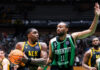 Μπανταλόνα – ΑΕΚ 88-66: Η Ένωση ηττήθηκε στην Ισπανία αλλά η πρόκριση στο Final Four του BCL θα κριθεί στα Άνω Λιόσια