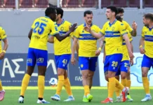 Παναιτωλικός: Aπό τον «εφιάλτη» του Γενάρη στο… καλό Πάσχα!