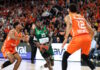 Βαλένθια – Παναθηναϊκός: Ψάχνοντας νέο break στα πλέι οφ της Euroleague πριν επιστρέψει στην Αθήνα
