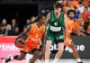 Βαλένθια – Παναθηναϊκός: Η ώρα του game 2 των πλέι οφ και σε ποιο κανάλι μπορείτε να δείτε το ματς της Euroleague