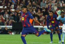 Μπαρτσελόνα – Θέλτα 1-0: Έκανε ακόμα ένα βήμα τίτλου, αλλά ανησυχεί για Γιαμάλ