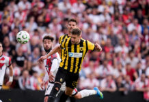 ΑΕΚ – Ράγιο Βαγεκάνο: Με πίστη για ένα κιτρινόμαυρο θαύμα στα προημιτελικά του Conference League μέσα στην Allwyn Arena