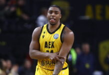 Αθλητικές μεταδόσεις με ΑΕΚ – Μπανταλόνα για το BCL και Παναθηναϊκός – Ολυμπιακός για τη Volley League