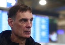 Μπαρτζώκας: Πάντα γίνεται χαμός μετά τα παιχνίδια με τον Παναθηναϊκό