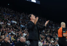 Μπαρτζώκας μετά το Βιλερμπάν – Ολυμπιακός: «Είχαμε τη λάθος λογική για να τελειώσουμε το ματς»