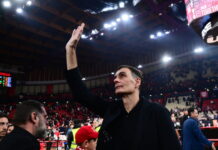 Μπαρτζώκας: «Λένε πως η πιο ταλαντούχα ομάδα κερδίζει τη Euroleague, να μείνουμε πιστοί στη φιλοσοφία μας»