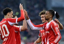 Ζανκτ Πάουλι – Μπάγερν Μονάχου 0-5: Οι Βαυαροί σπέρνουν τον τρόμο στη Bundesliga, έφτασαν τα 105 γκολ στη σεζόν