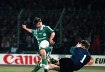 «Ο Παναθηναϊκός παγώνει το Άμστερνταμ»: Το «τριφύλλι» για την επέτειο του ιστορικού διπλού επί του Άγιαξ