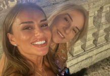 Ελένη Τσολάκη: Ήρθε η γιαγιά από Θεσσαλονίκη και μύρισε το σπίτι τσουρέκια