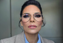 Μαρίνα Ασλάνογλου: Κατέβηκε Κρήτη και έριξε ένα ζεϊμπέκικο που τα σπάει (κυριολεκτικά)