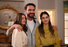 Μελέτης Ηλίας: Οι τηλεοπτικές του κόρες του έμαθαν να κάνει zoom κι ανακάλυψε τον κόσμο… Τεκνολότζια